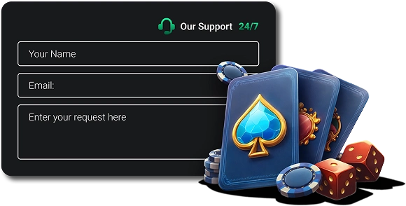 BetBona Casino Australia Support BetBona Casino Australia Support